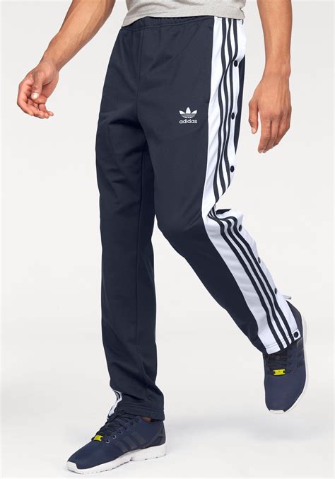 adidas sportbroek met ritszakken|Trainingbroeken voor heren .